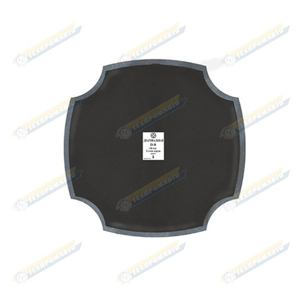 D8 Заплата 345мм (5)