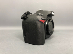 Nikon D90 Body (3.800 кадров)
