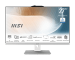 Моноблок MSI Modern AM272P 1M 27'' FHD, Ultra 7 150U, 32Gb, 1Tb, Non-OS, Белый 1M-685XRU