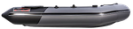Лодка ПВХ Мастер Лодок Таймень NX3200НДНД "Комби" -