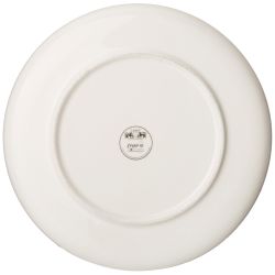 ТАРЕЛКА ЗАКУСОЧНАЯ LEFARD "LOVE YOU" 20,5 СМ (КОР=40ШТ.)