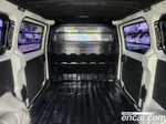 Hyundai The New Grand Starex Van 3-х местный (01.2020)