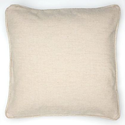 Подушка SIENAПодушка декоративная 45х45 Textil Roig 45x45 Бежевый