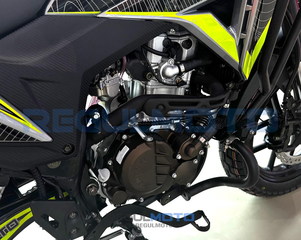 Мотоцикл Regulmoto ADV 300 NB