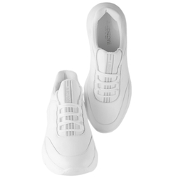 TESTONI кроссовки - белый (41)