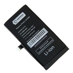 Аккумулятор для Apple iPhone 12 mini - Премиум