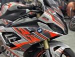 BMW S 1000 RR, 2020