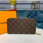 Louis Vuitton Zippy Organizer