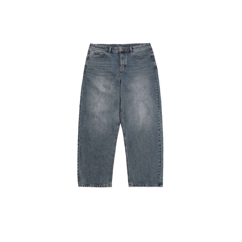 Джинсы Appetite High Mark Denim "Blue Fog"