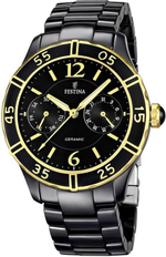 Женские наручные часы Festina F16634/2