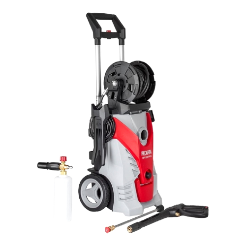 Мойка высокого давления РЕСАНТА МР-220ПРОФ