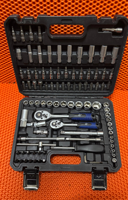 Набор инструментов 94 предмета