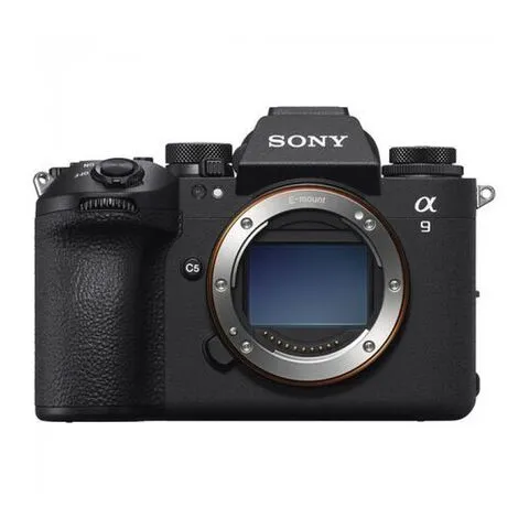 Sony Alpha A9 III Body (ilce-9M3)