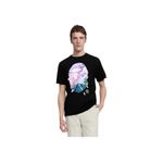 A Bathing Ape Sakura Photo Ape Head Tee
