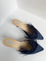 Новые мюли RXB shoes, 39