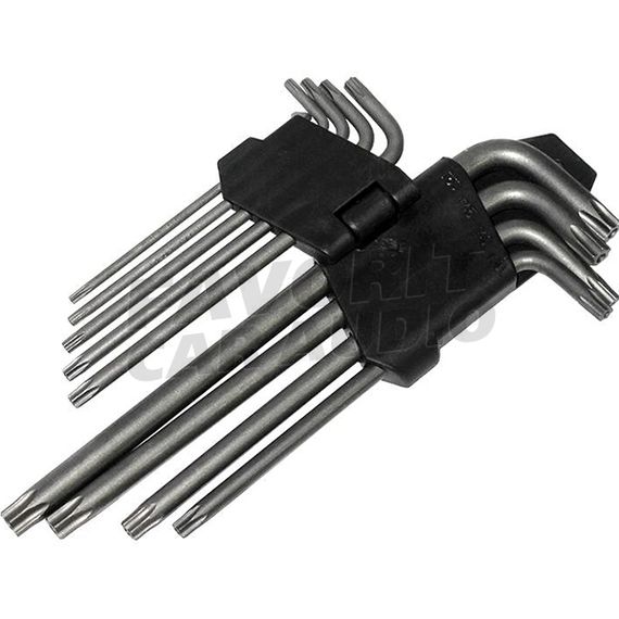 Набор Torx DolleX SGT-009