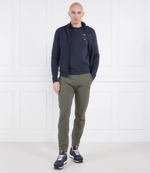 Спортивные штаны Aeronautica Militare - хаки(PF872F459)