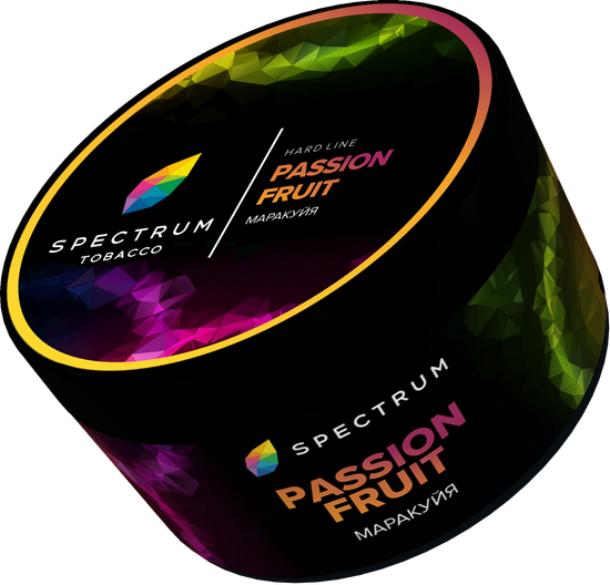 Spectrum (PASSION FRUIT HL), 200 гр