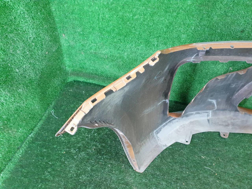 Бампер передний Kia Rio 4 FB (2017-2020) седан