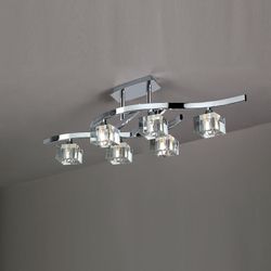 Люстра потолочная CUADRAX 0960