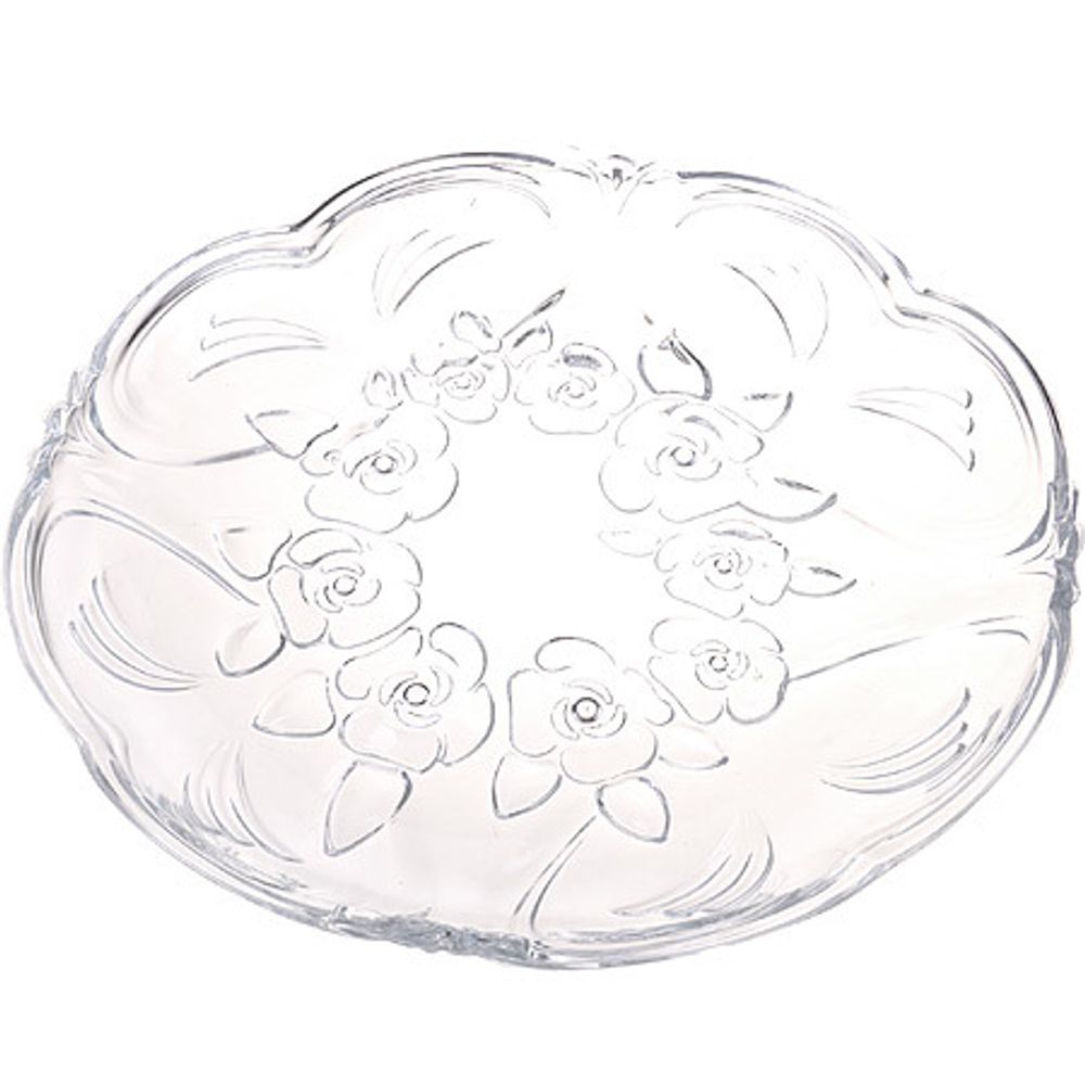 Блюдо круглое Isfahan Glass 578 Kokab 32,5 см