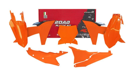 Комплект пластика для KTM SX125-300 RTech R-KITKTM-AR0-023