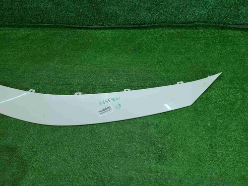 Накладка решетки радиатора GAC GS3 1 (2024-н.в.)