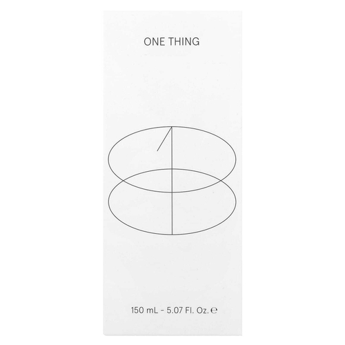 One Thing, Экстракт центеллы азиатской, 150 мл (5,07 жидк. Унции)