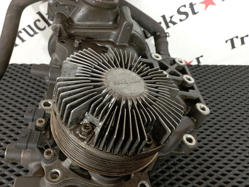 Насос водяной (помпа) 2018г.