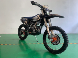 Мотоцикл JHL Z8i (EFI) NC300S (182-MN)