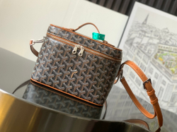 Goyard Muse Vanity Case