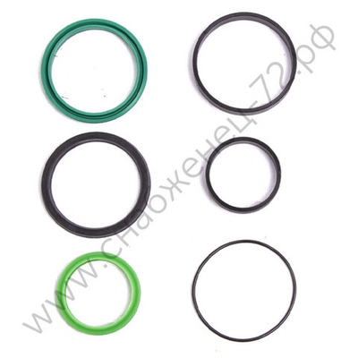 Ремкомплект для гидравлического цилиндра ПГН2-4,0(МЕ)