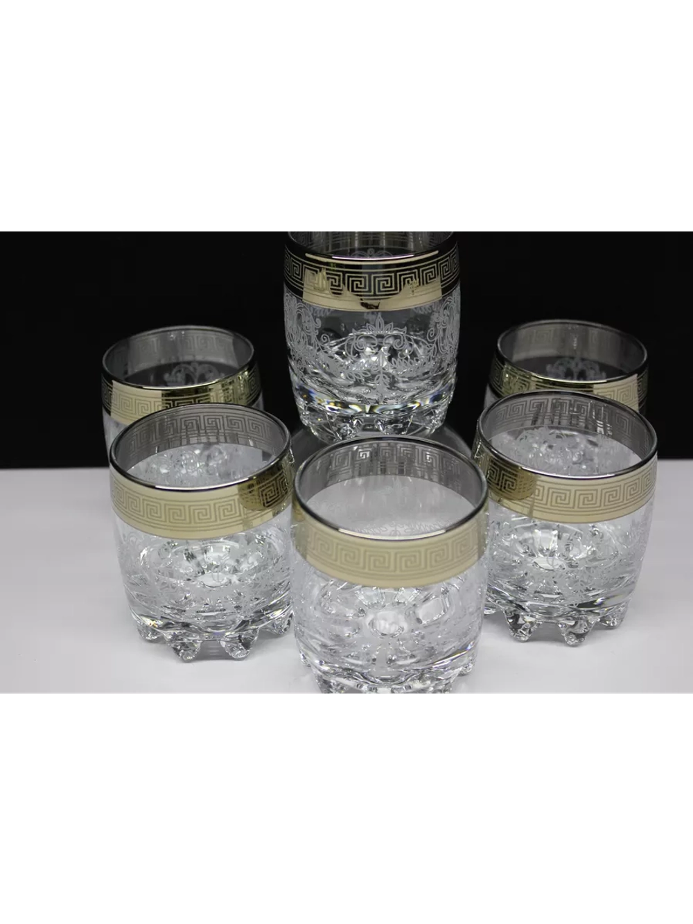Набор стаканов