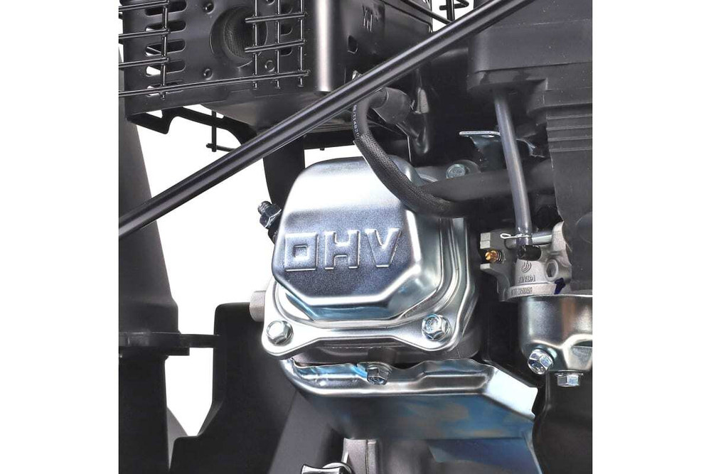 Снегоуборщик Patriot PS 707 E двигатель 7 л.с, до -25 с, 212 сс, 426109727