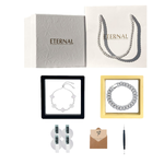 CASIO Unisex Pair Table Series 45mm Black Watch