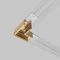 Коннектор L-образный Elektrostandard Brass Line 85224/00 a069639