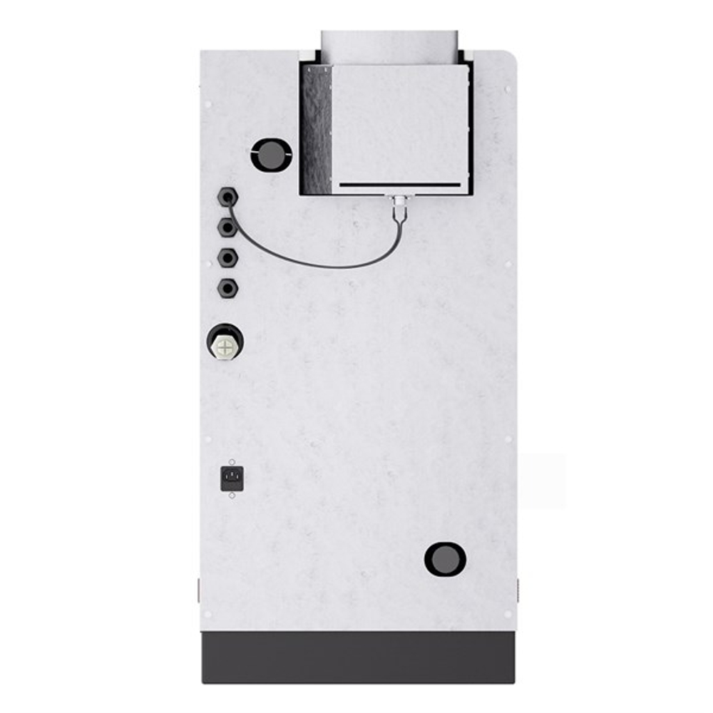 Газовый котел ЛЕМАКС Omega CI E 25