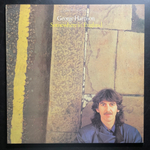 George Harrison ‎– Somewhere In England (США 1981г.)