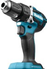 Аккумуляторный шуруповерт MAKITA DDF 484 Z без АКБ и ЗУ DDF484Z