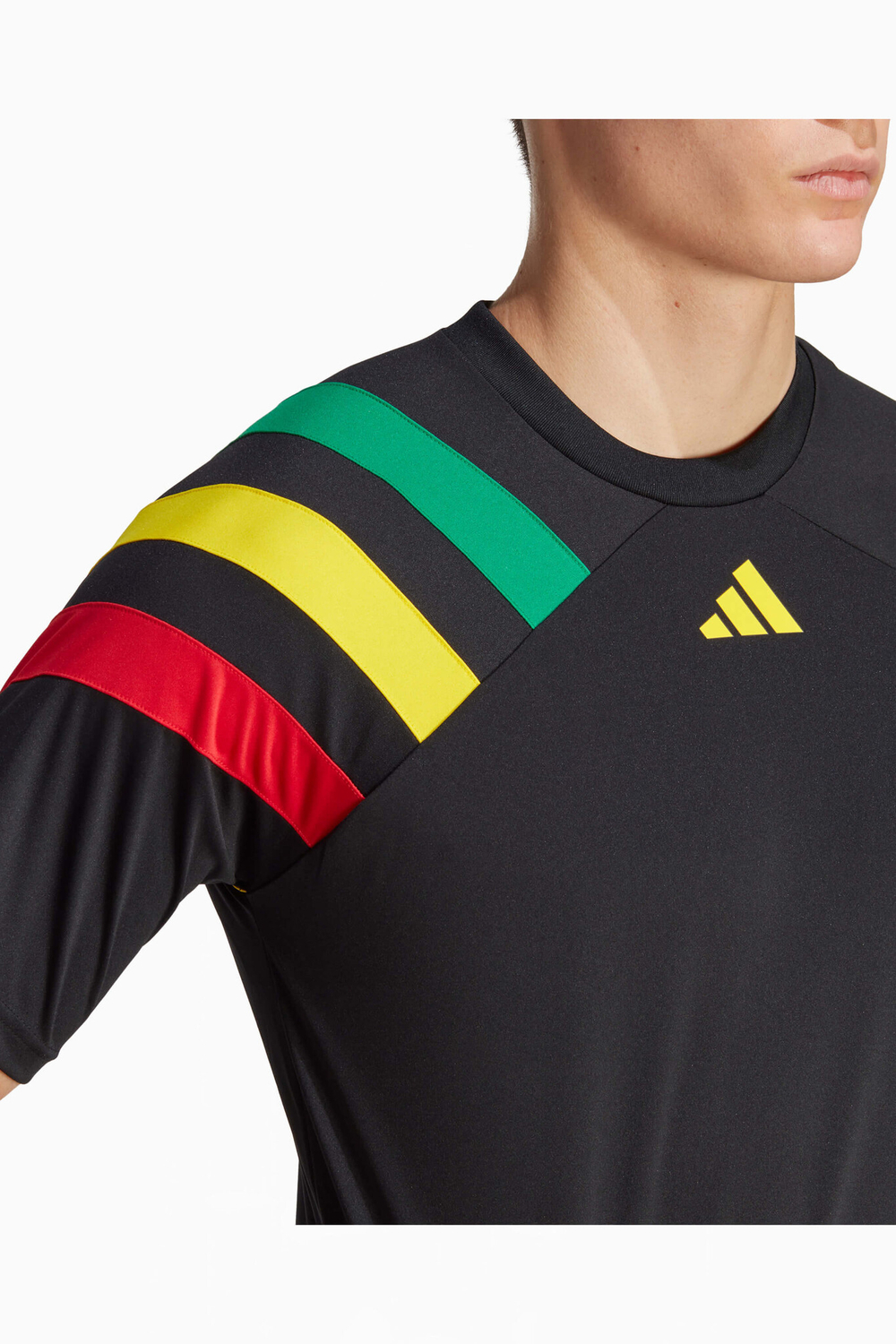 Футболка adidas Fortore 23