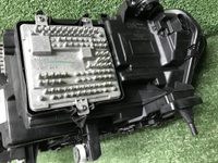 Фара левая BMW X5 G05 (18-23) Laser Light Black