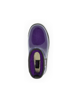 CLEAR MINI VIOLET