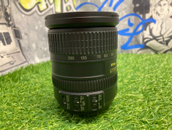 Nikon 18-200mm 3.5-5.6G ED AF-S VR DX