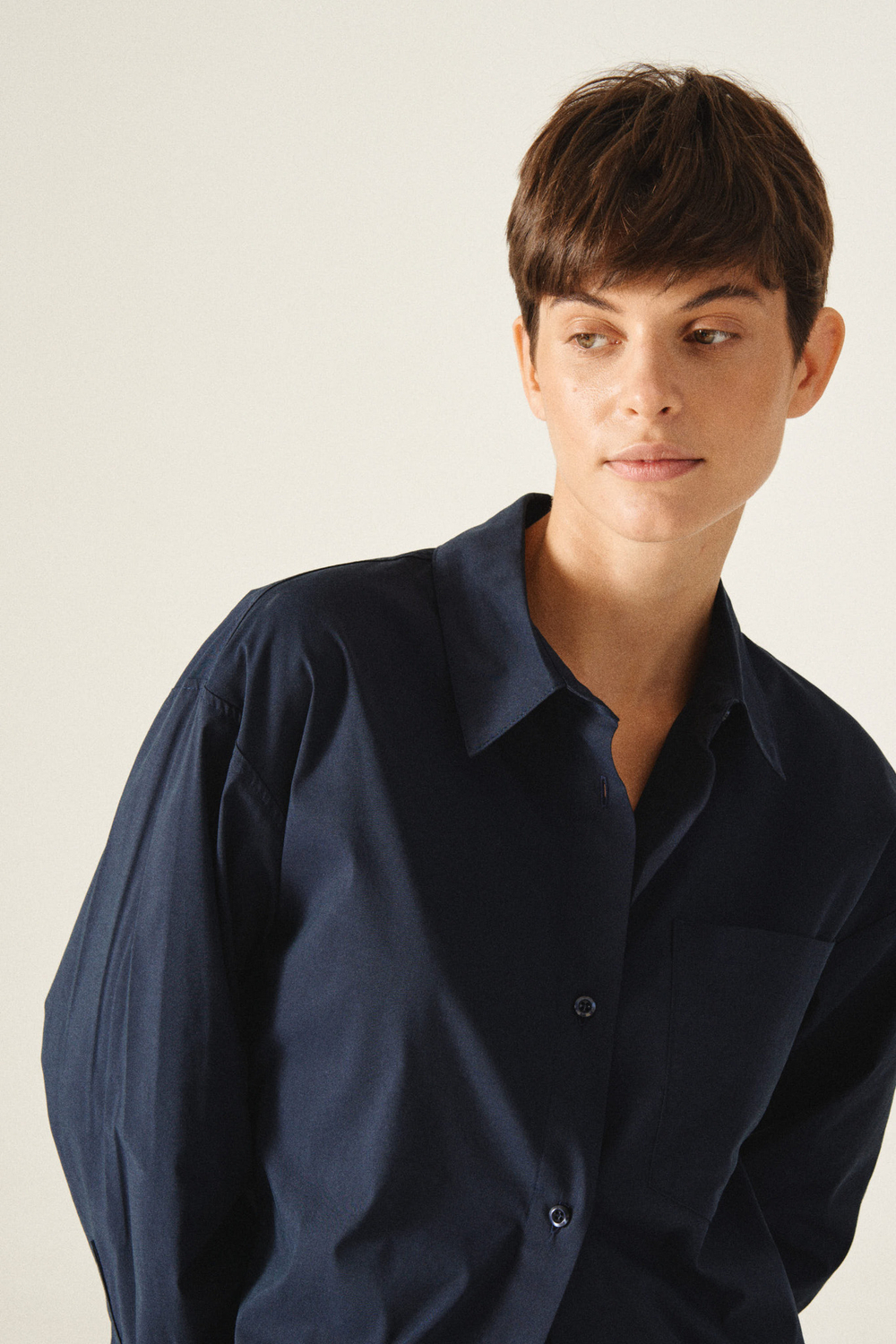 Блузка (рубашка) art. 772-5