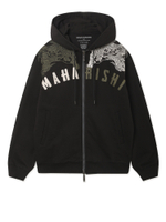 Мужская Толстовка Kirin Zip Through