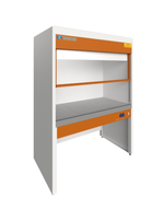 Шкаф вытяжной для муфельных печей