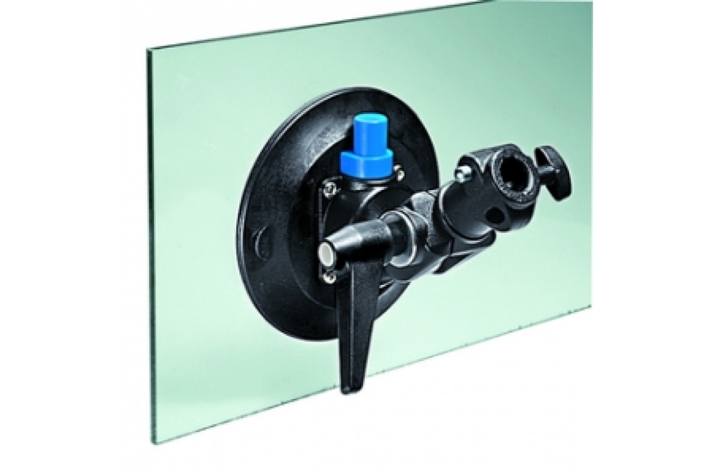 Держатель Manfrotto 241 Pump Cup помповый