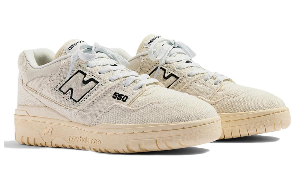 Кроссовки New Balance Nb 550