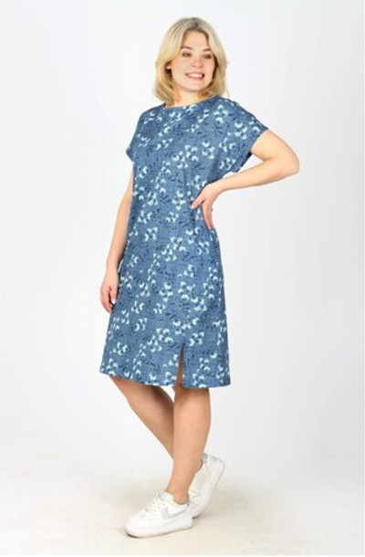 Туника женская "Моника К.П" Х-438 (149)