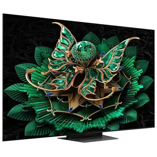 Телевизор TCL 65C7K